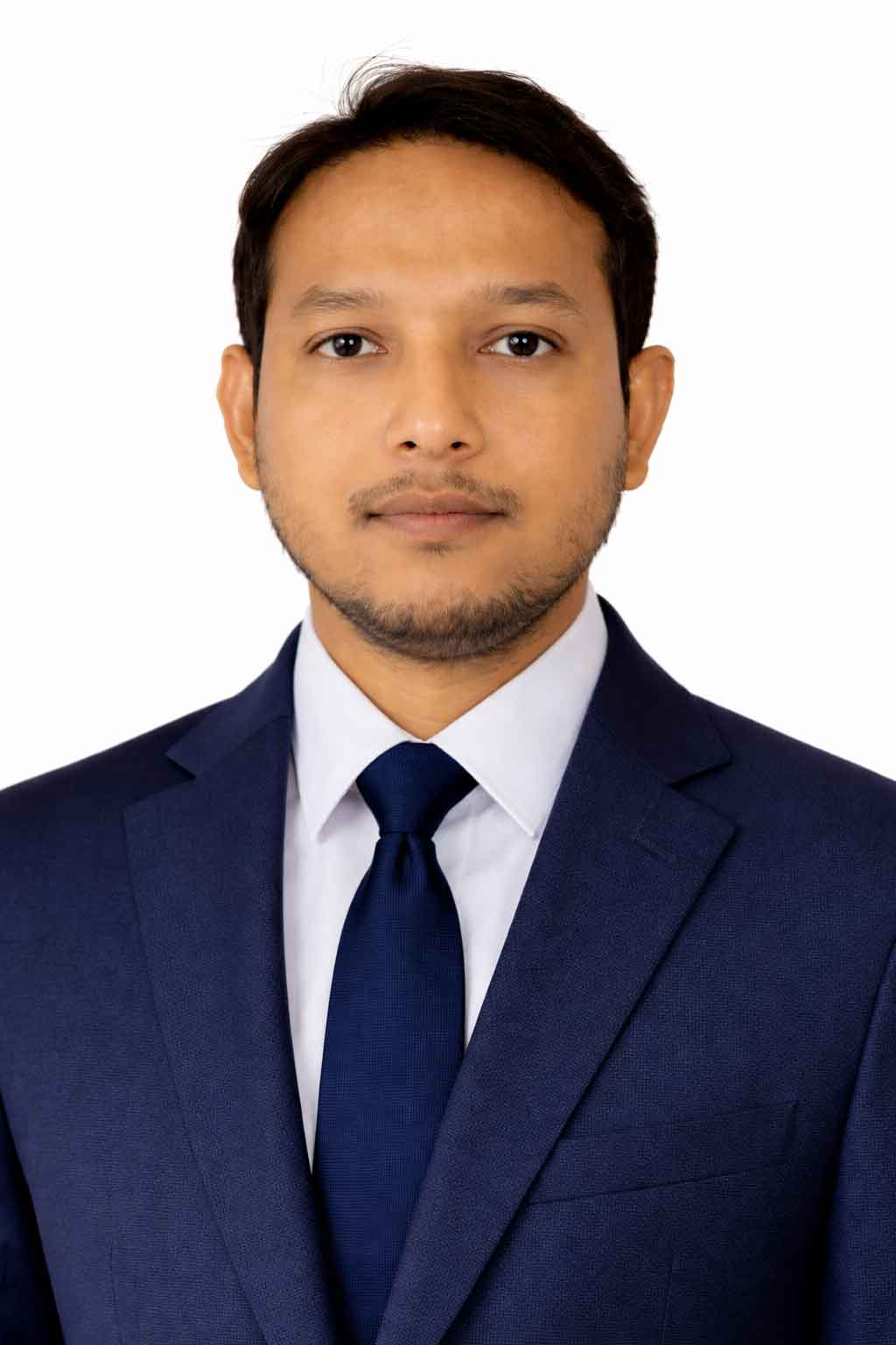 Anil Chamuah